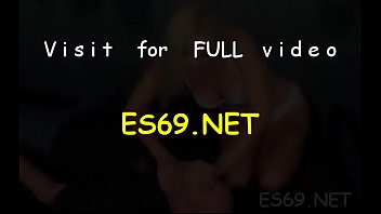 Frisky honey gets boobs licked