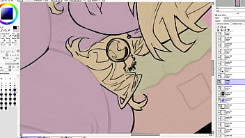 Rômulo comics broadcast by romulomancin on picarto from june sixth 2019