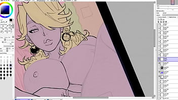 Rômulo comics broadcast by romulomancin on picarto from june sixth 2019