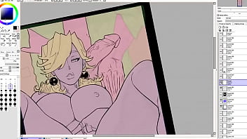 Rômulo comics broadcast by romulomancin on picarto from june sixth 2019