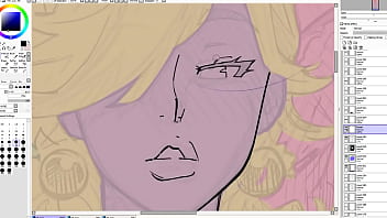 Rômulo comics broadcast by romulomancin on picarto from june sixth 2019