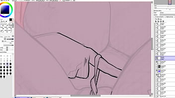 Rômulo comics broadcast by romulomancin on picarto from june sixth 2019