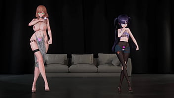Mmd