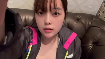 運動した後にたくさん汗かいてネチョネチョオナニーしました。