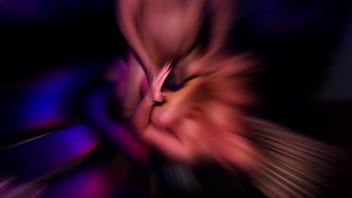 Nacho takes hotwife pinkinfanity to swingers club