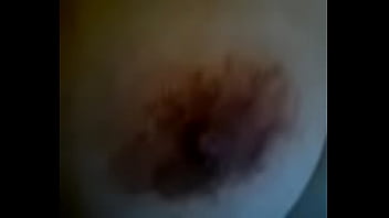 Big boobs masturbating herself