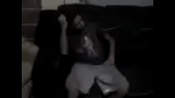 Puta se exibindo na cam