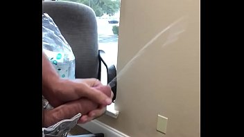 Breakroom Cumshot thumbnail