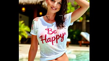 Be happy ️️️ #happy #hotwife #happyhotwife