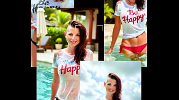 Be happy ️️️ #happy #hotwife #happyhotwife