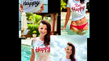 Be happy ️️️ #happy #hotwife #happyhotwife