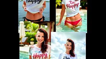 Be happy ️️️ #happy #hotwife #happyhotwife