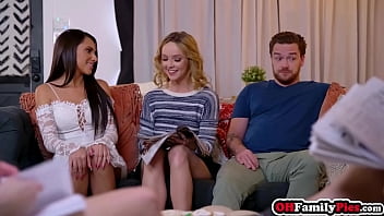 Two hot babes hime marie and hot nikole nash shared big christmas gift and sucked it before hardcore sex Two hot babes hime marie and hot nikole nash shared big christmas gift and sucked it before hardcore sex