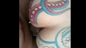 Mi cuñado me da duro en cuatro