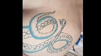 Mi cuñado me da duro en cuatro