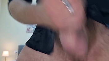 Amazing italian creampie my step brother jerks off and cums with a fantastic big dick Amazing italian creampie my step brother jerks off and cums with a fantastic big dick