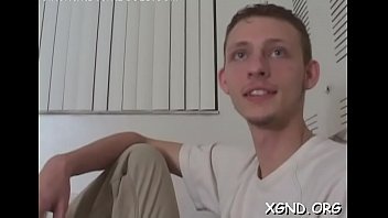 Foxy blonde jean gives schlong riding pleasure