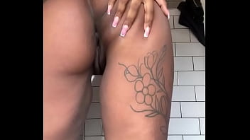 Good morning slut get up and start your day