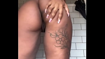 Good morning slut get up and start your day