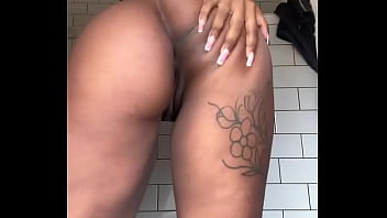 Good morning slut get up and start your day