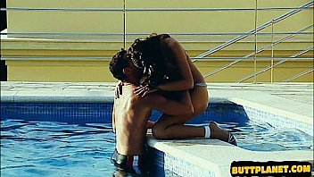 Moglie esibizionista fucked hard