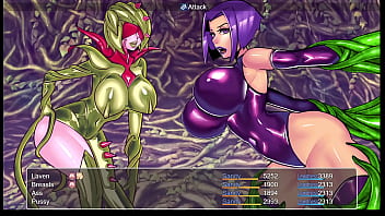 Latex dungeon ep 7 getting pregnant by insects