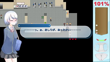 Ekidake only stasion 06