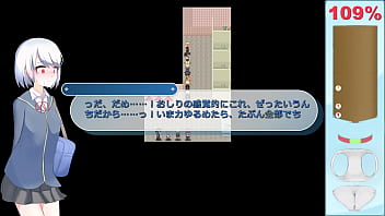 Ekidake only stasion 06