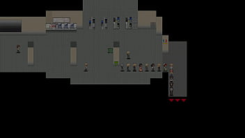 Ekidake only stasion 06