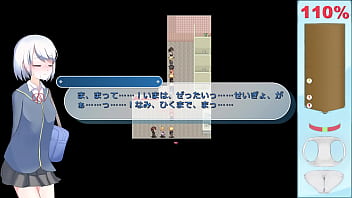 Ekidake only stasion 06