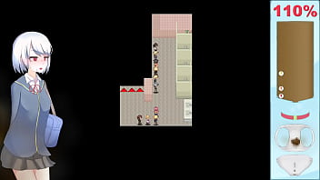 Ekidake only stasion 06