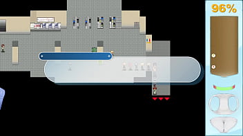 Ekidake only stasion 06