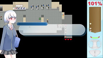 Ekidake only stasion 06