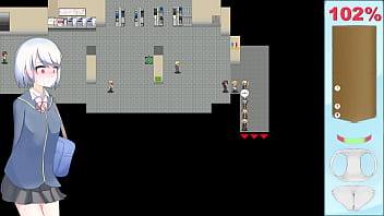 Ekidake only stasion 06