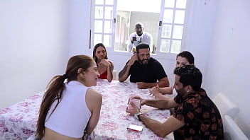 Barracos de família pastor fodi a empregada safada que dá o cu sem dó fodi pra caralho