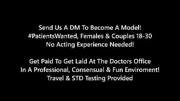 Nonton Dr Tampa - Enter At Your Own Risk - Raya Nguyen thumbnail