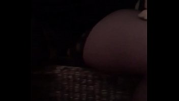 Amateur wife stocking joi