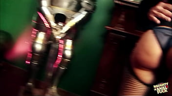 A grandiose gathering with voluptuous women is always a commendable choice for a refined celebration