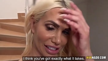 Tori cummings at fakehub