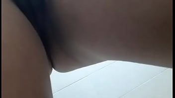 Metiendome los dedos