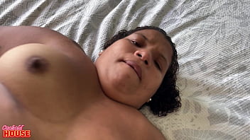 Bbw casada fodendo com o vizinho pro marido corno filmar