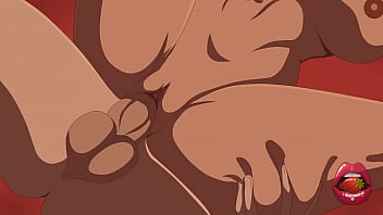 Tranzando com uma ruiva