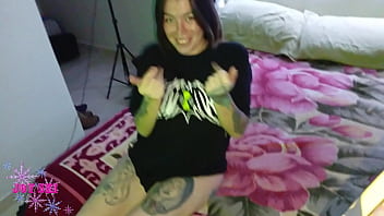 Mas eu só queria assistir ben10 primo