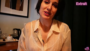 Extrait de ma dernière vidéo amateure 11 min 21 scénarios ton élève la