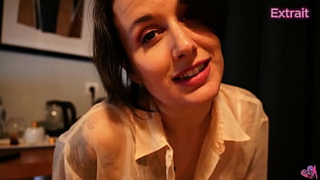 Extrait de ma dernière vidéo amateure 11 min 21 scénarios ton élève la