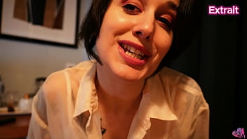 Extrait de ma dernière vidéo amateure 11 min 21 scénarios ton élève la