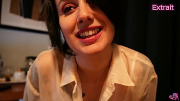 Extrait de ma dernière vidéo amateure 11 min 21 scénarios ton élève la