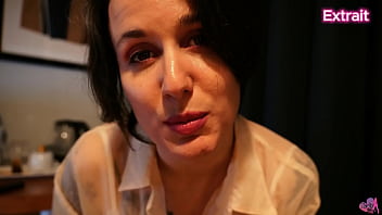 Extrait de ma dernière vidéo amateure 11 min 21 scénarios ton élève la