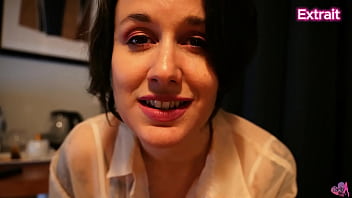 Extrait de ma dernière vidéo amateure 11 min 21 scénarios ton élève la