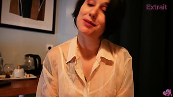 Extrait de ma dernière vidéo amateure 11 min 21 scénarios ton élève la